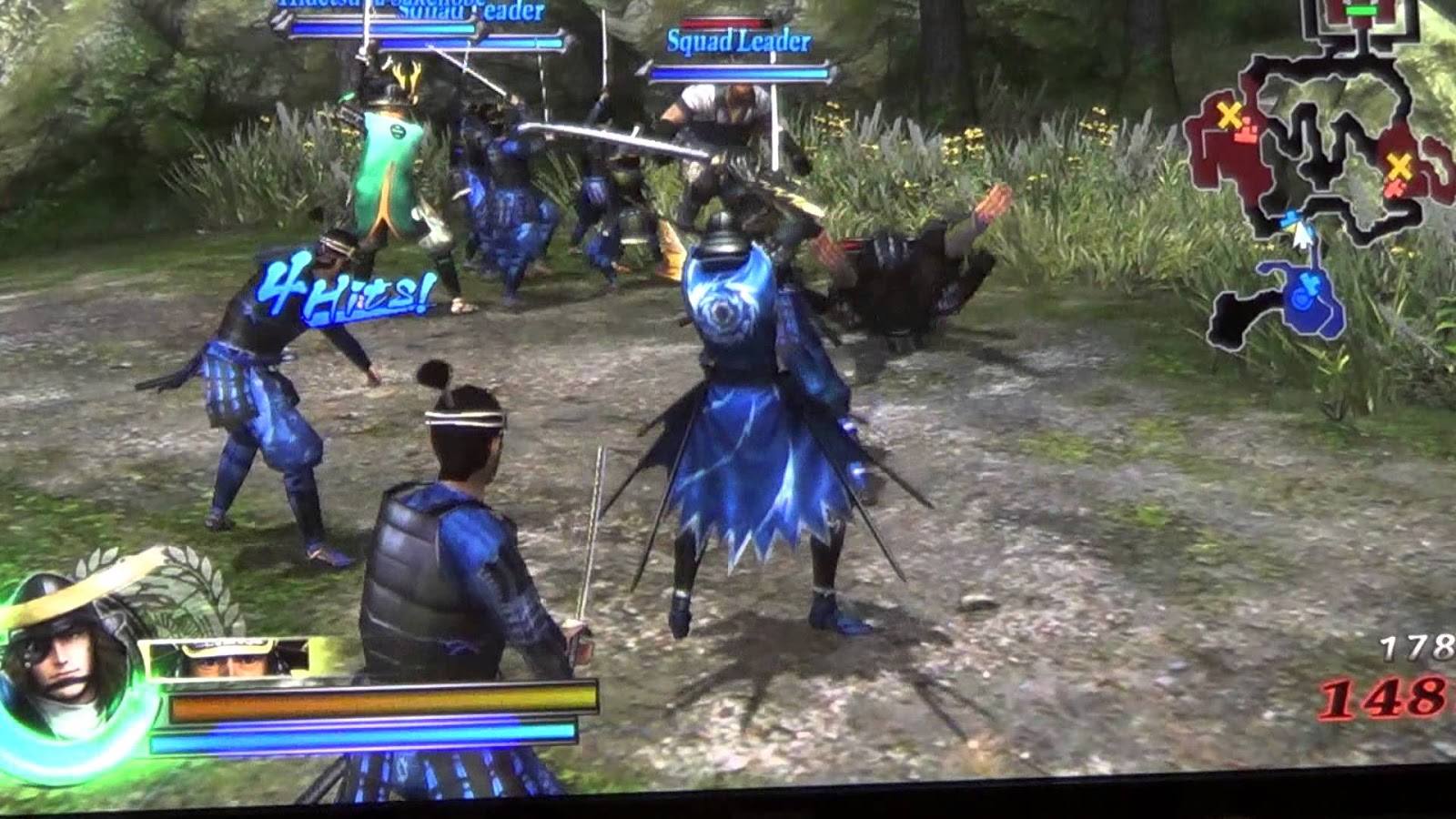 Sengoku basara 3 samurai heroes pc download
