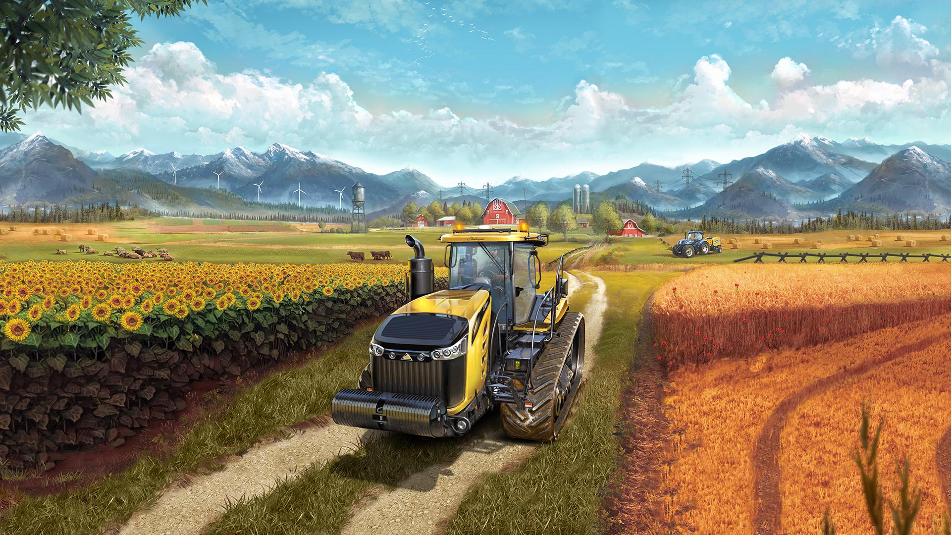 farming simulator 2011 platinum edition crack